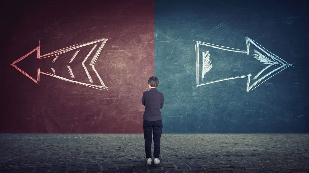 Frank Spring: Looking beyond left vs. right toward more coherent narratives
