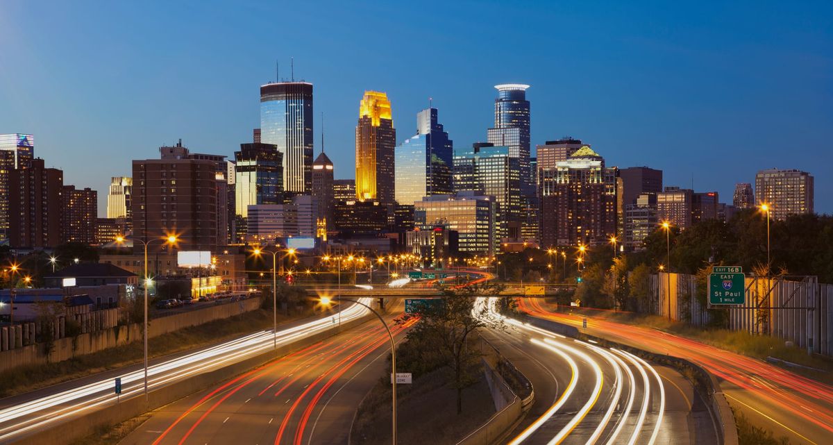 Frank A Spring: Minnesota stories and the experience of moral injury