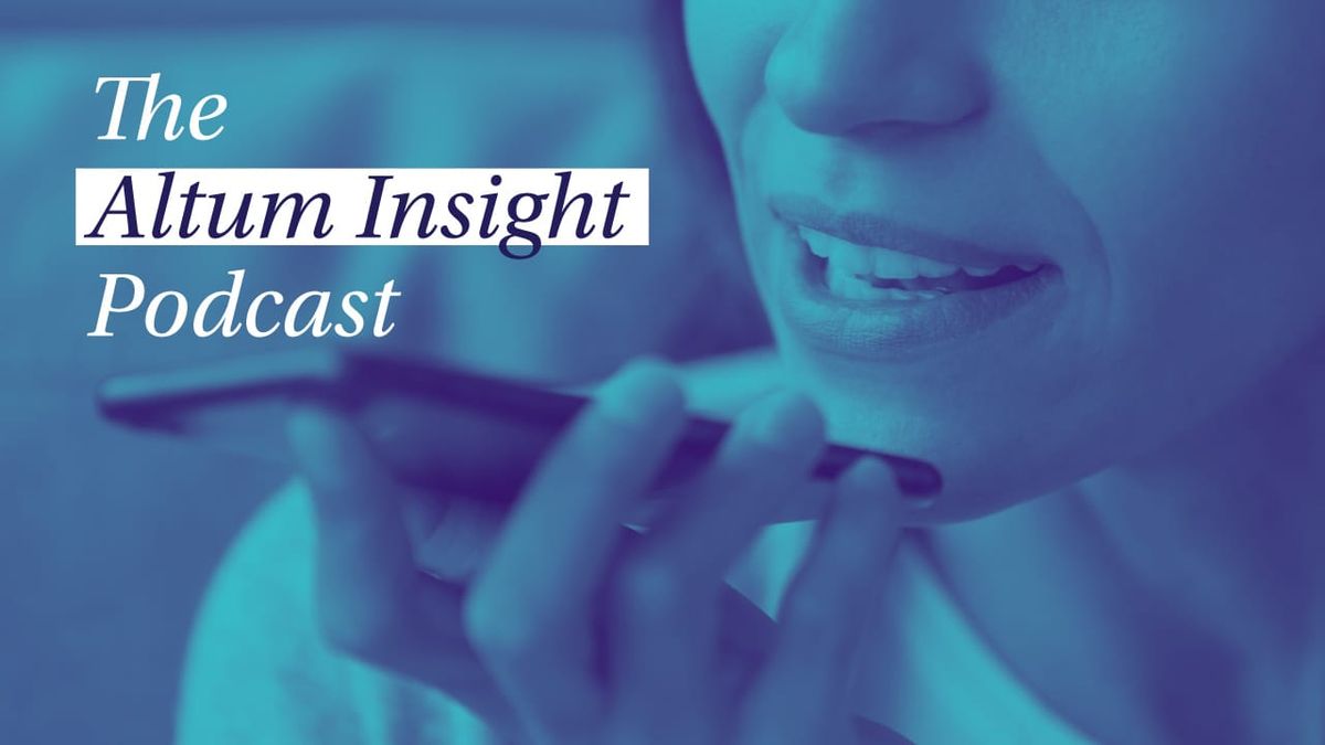 Large-scale listening: the most underrated approach to building a campaign message