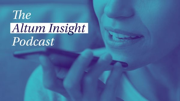 Large-scale listening: the most underrated approach to building a campaign message