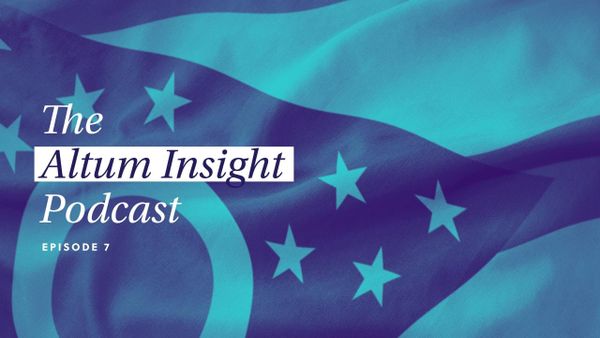 The Altum Insight Podcast: Ohio, we have a problem