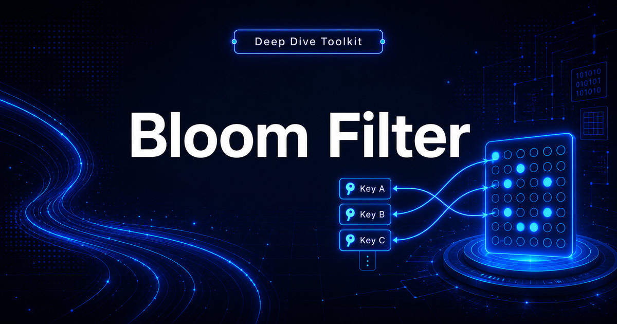 Bloom Filter