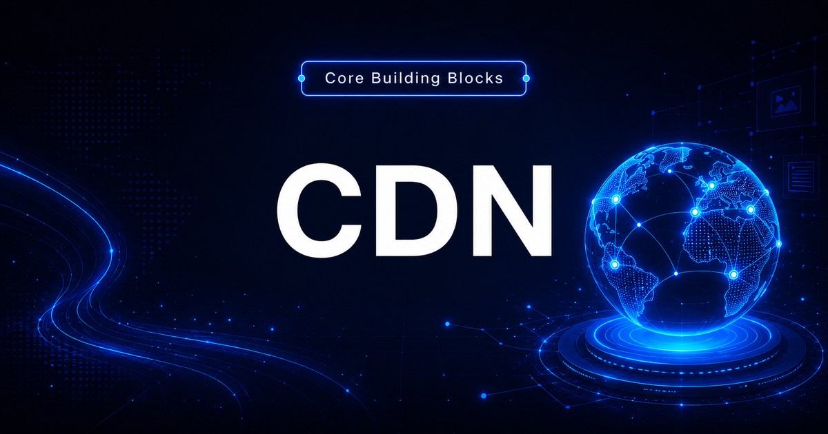 CDN