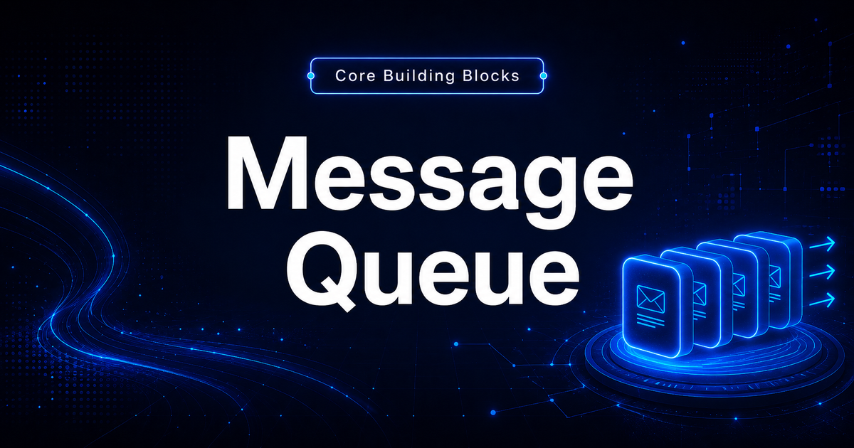 Message Queue
