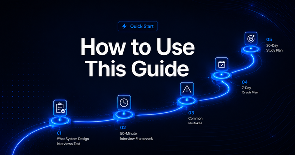 How to Use This Guide