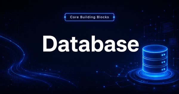 Database