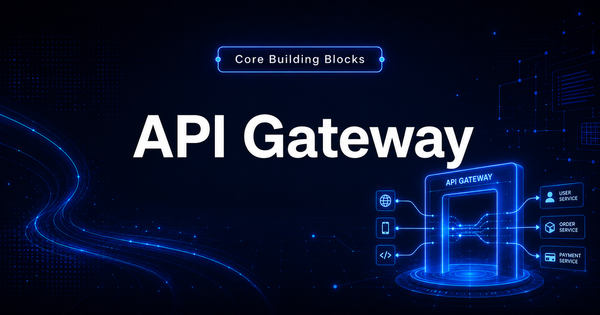 API Gateway