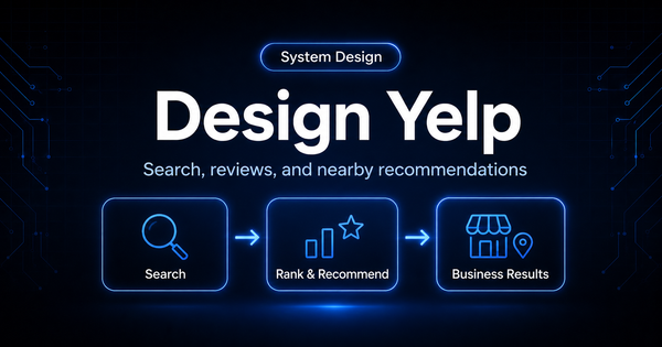 Design Yelp