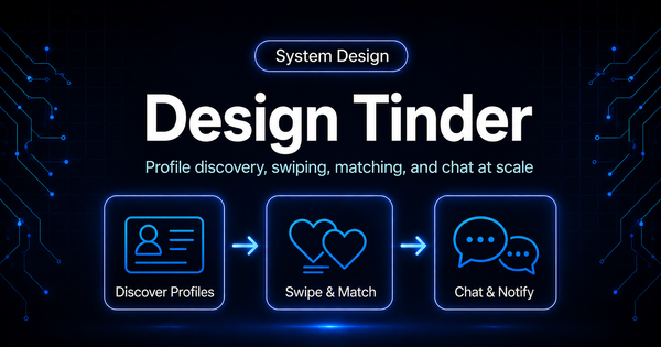 Design Tinder