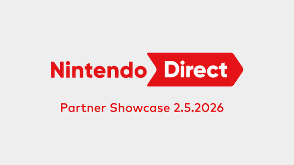 Best Games From Nintendo's Partner Showcase 02.05.2026
