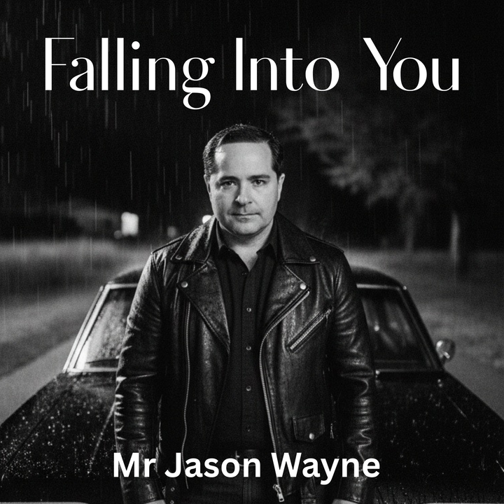 Falling Into You