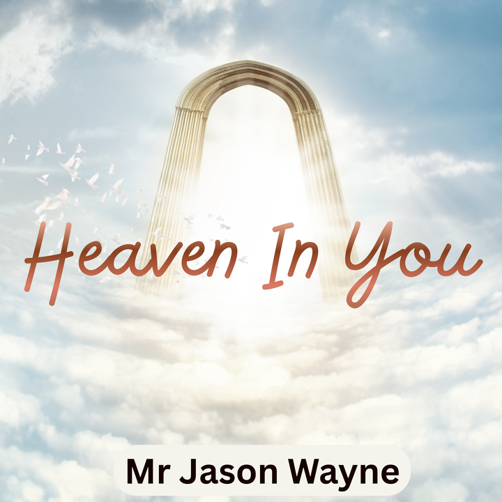 Heaven In You