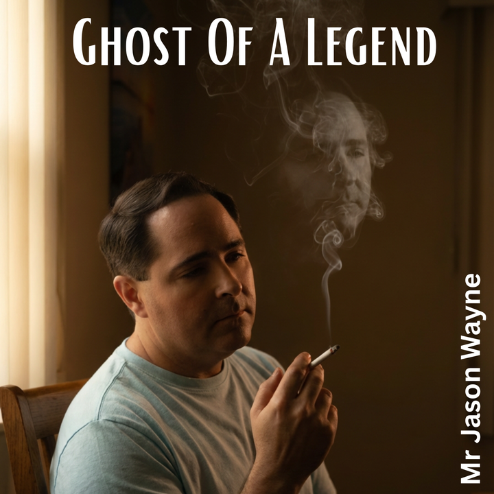 Ghost Of A Legend