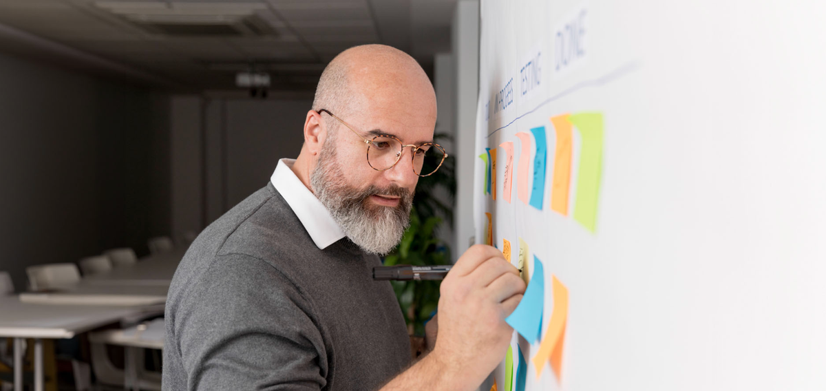 The Eisenhower Matrix: A Powerful Tool for Leadership and Teams