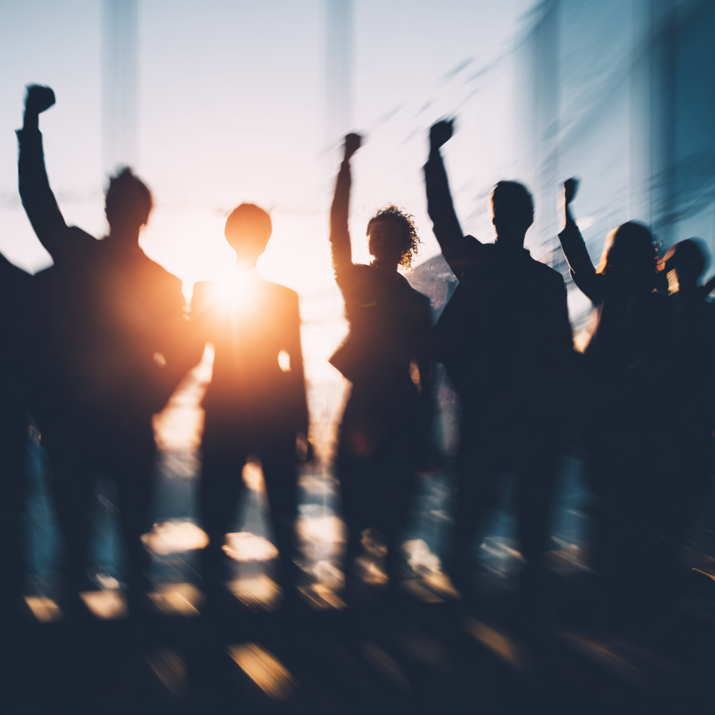 Introducing TEAMshift Magazine: Empowering Leaders and Teams for Success