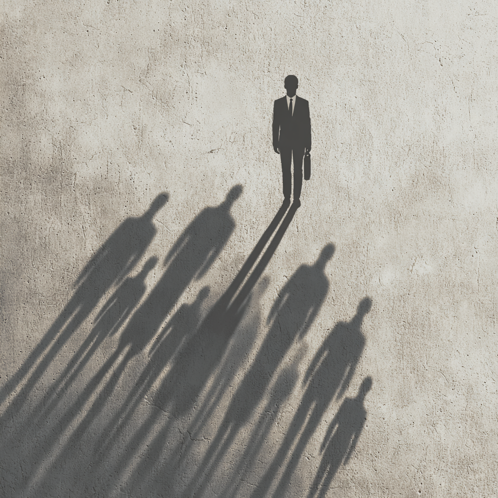 The Dark Side of Emotional Intelligence