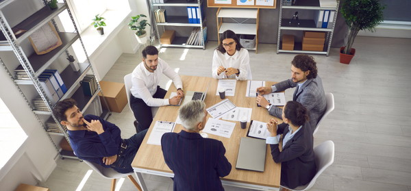 Why every Leader needs a Coach