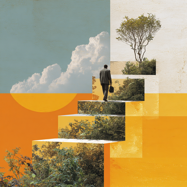 Behaviour Shift - Why Shift?