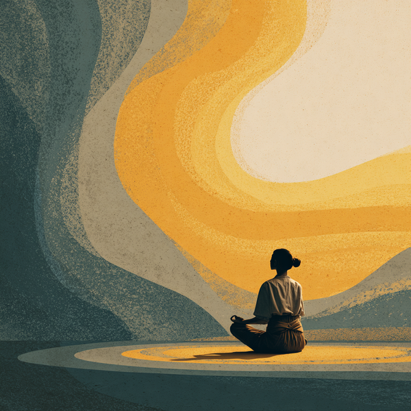 Leadership Starts with Mindfulness