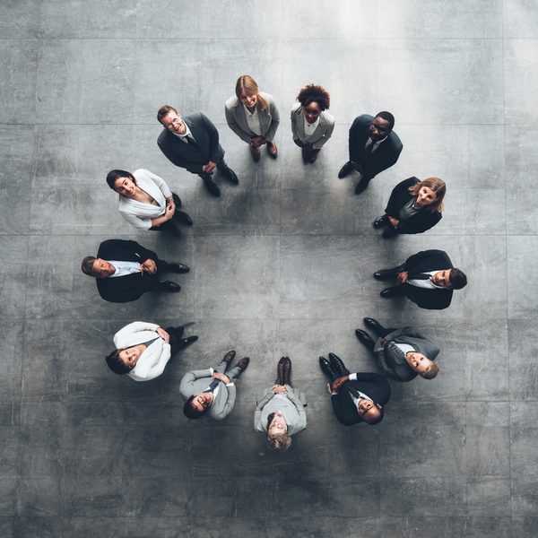 SPACE to Team: A New Way to Think About Collective Performance