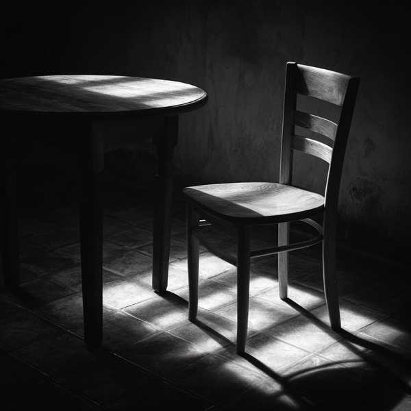 Making Space, Not Taking It: A Coach’s Reflection being in the consulting/helping space.