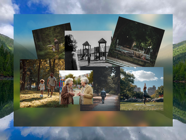 Narratives that Shape Us: The Power of Story in Community