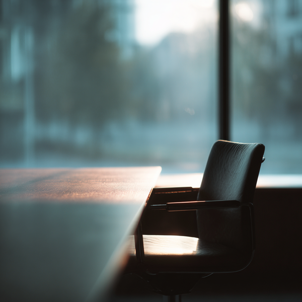 Team Truth #6: Silence Is a Strategy, Not a Personality Trait