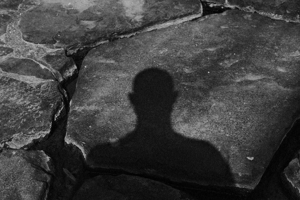 4 Billion Devices Run His Code. He Said He Was Drowning. A Spy Was Already Inside.