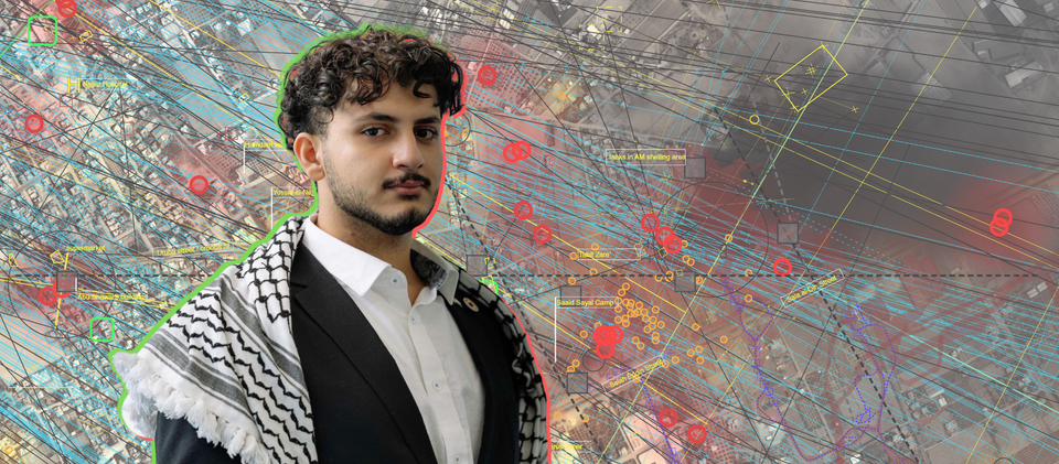 Why Genocide in Gaza is the culmination of “a systemic extraction of resources”