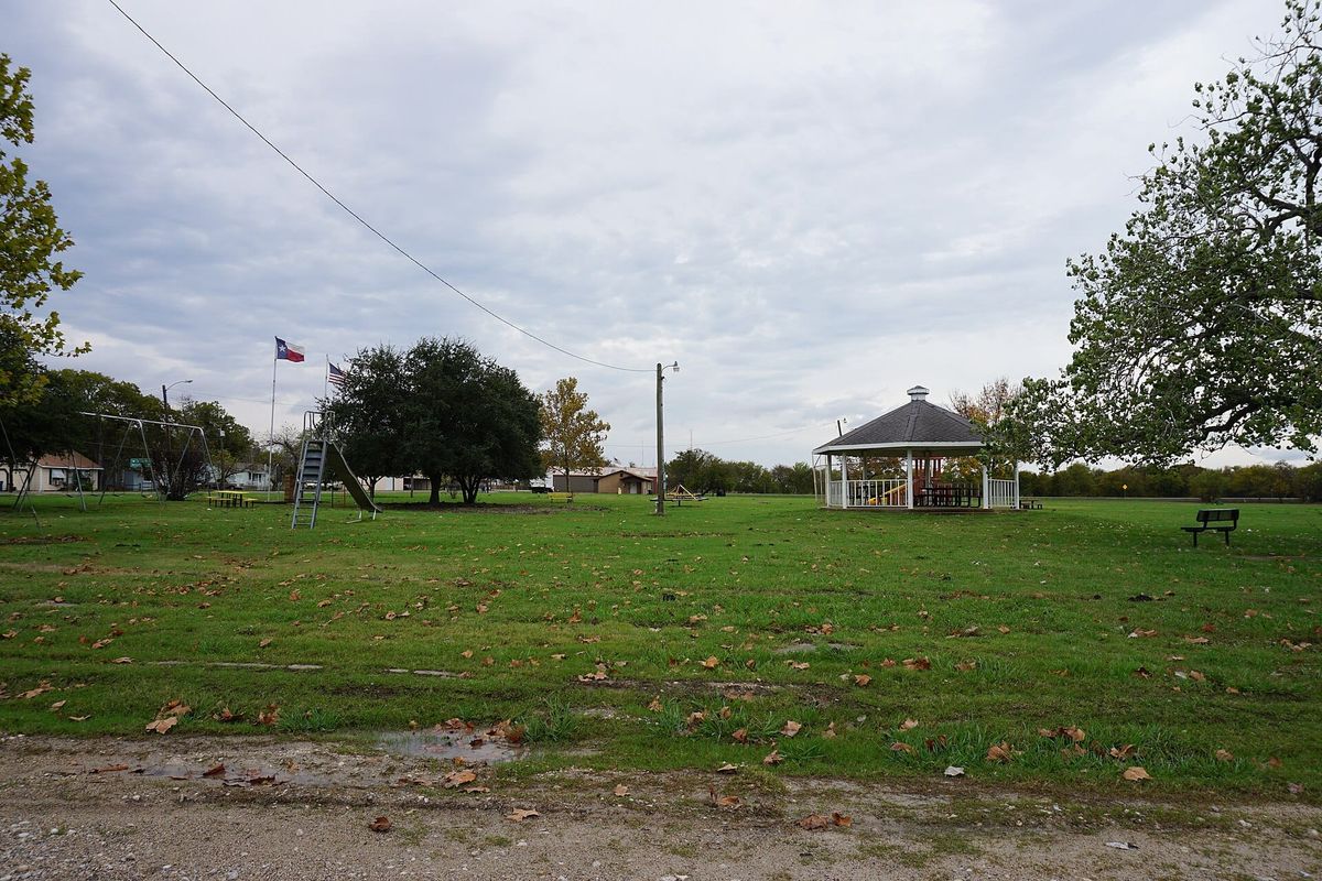 Josephine City Park, Texas