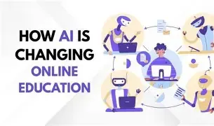 AI and the Reinvention of Online Education**