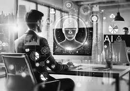AI and the Evolution of Online Business Systems