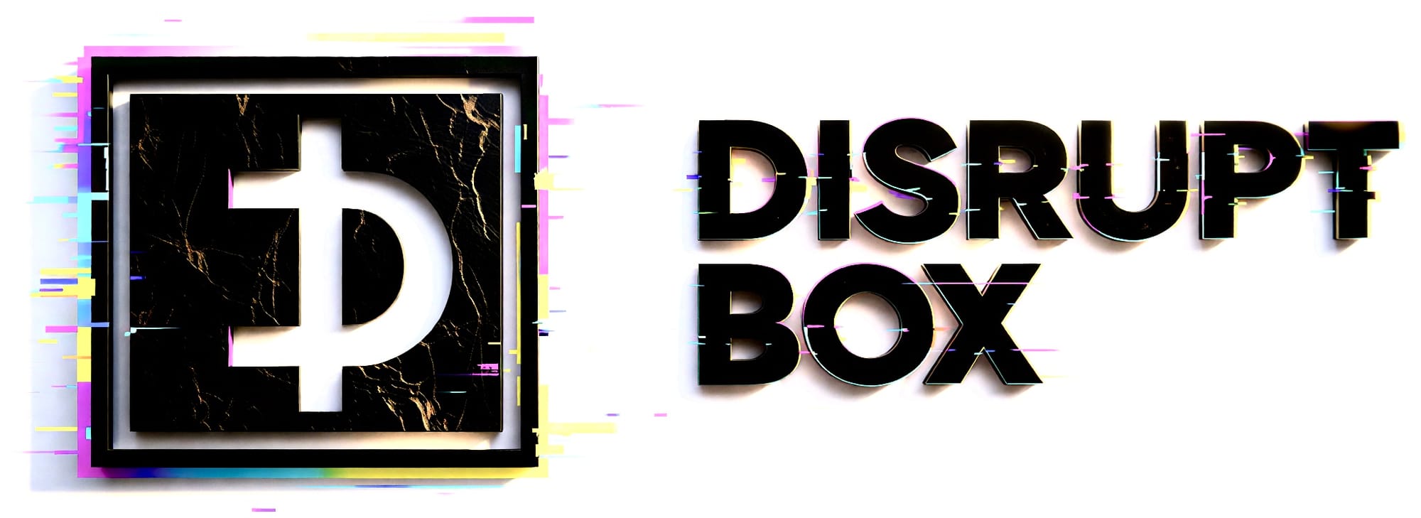 disrupt.box