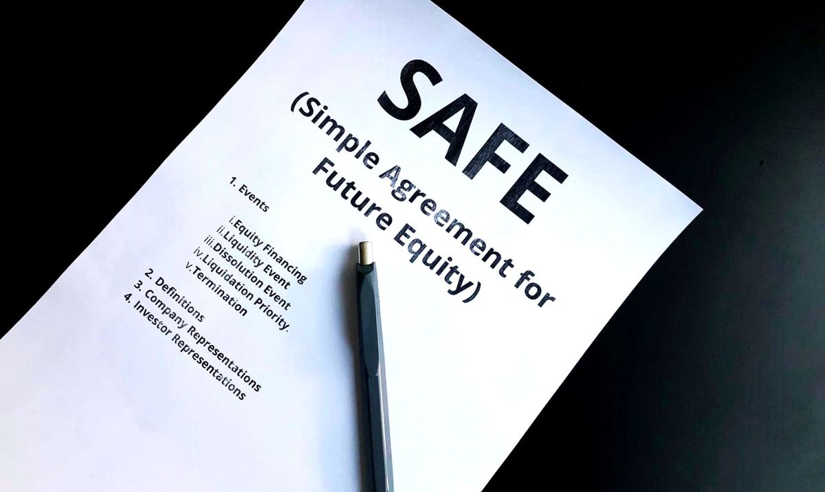 한국 전환사채 vs 미국 SAFE (II): SAFE 전환의 실제, 회계 처리, 그리고 Simple을 지키는 것의 중요성