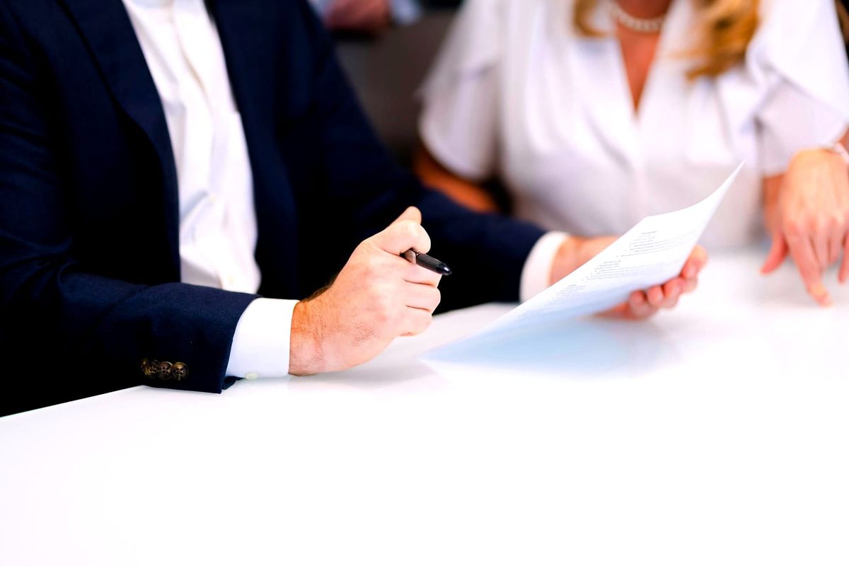 Term Sheet 핵심 조항과 Closing: Liquidation Preference에서 서명까지