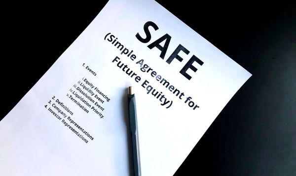한국 전환사채 vs 미국 SAFE (II): SAFE 전환의 실제, 회계 처리, 그리고 Simple을 지키는 것의 중요성
