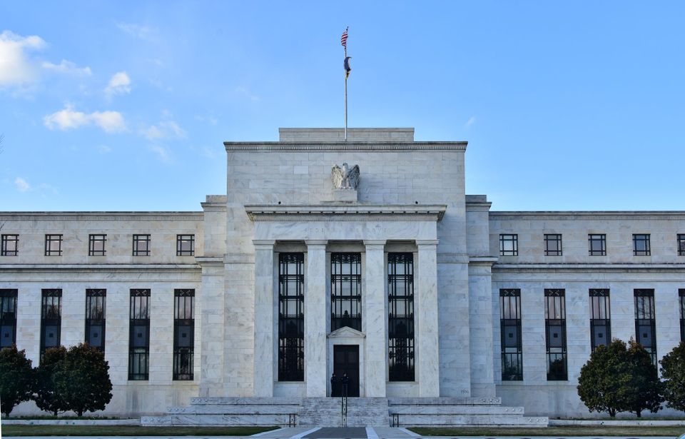 The Only Game in Town: Beyond Central Banks' New Playbook