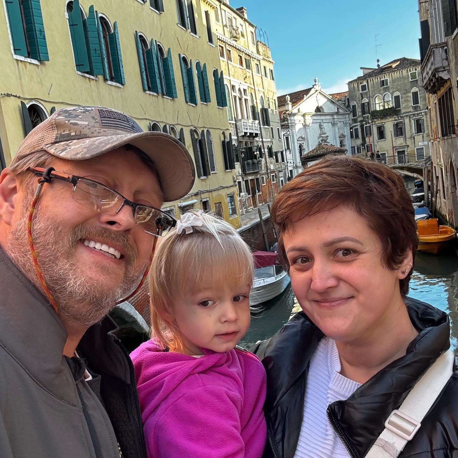 🇮🇹 Our Italy Itinerary