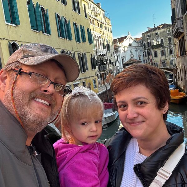 🇮🇹 Our Italy Itinerary