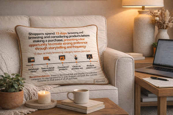 That Time I Turned a PowerPoint Into a Pillow
