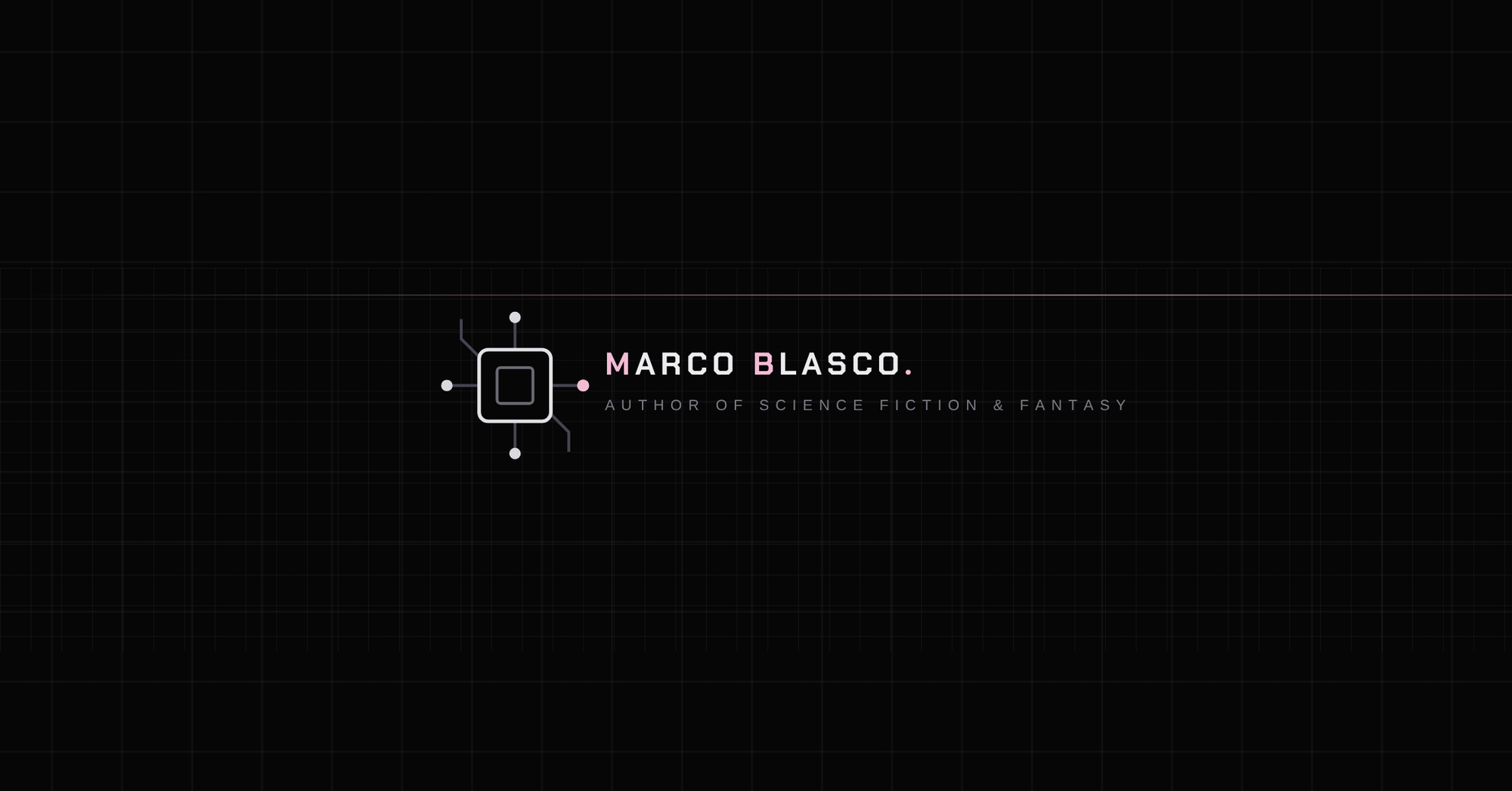 Marco Blasco