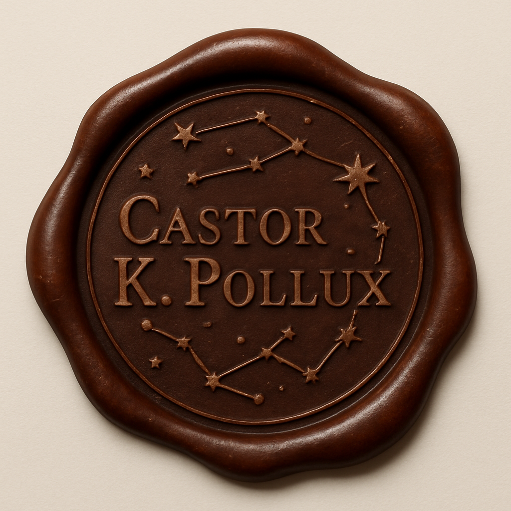 CK Pollux 