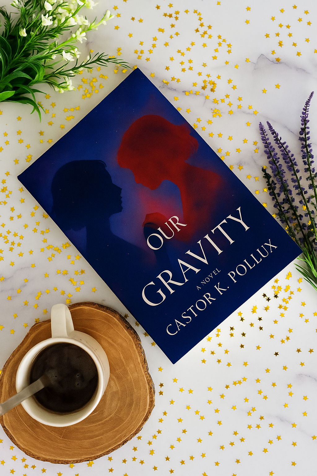 Our Gravity