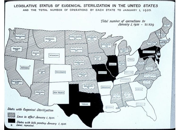Rights at Risk: What Is Your Value to the Nation?