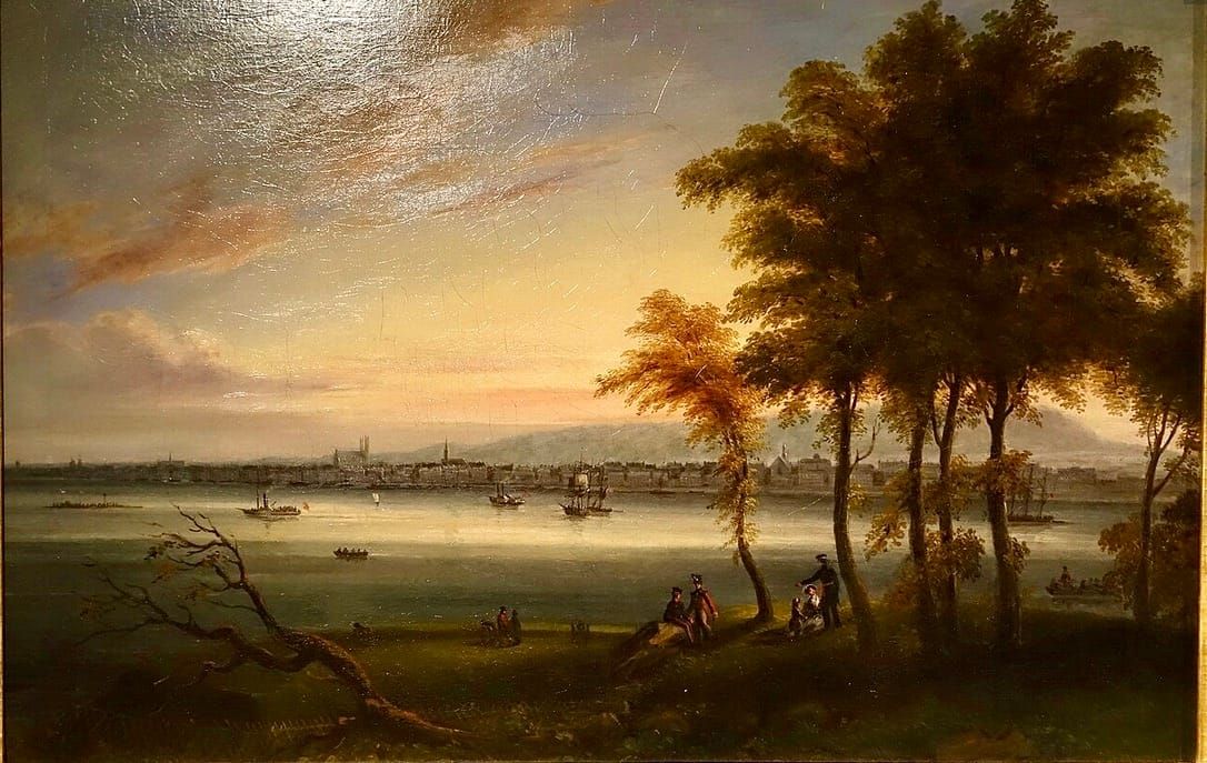 Seeing What We Haven't Seen Before