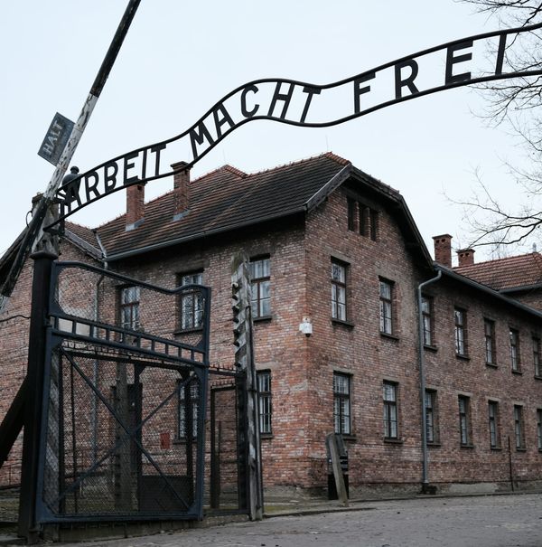 Post #9 Work: Notes on Laboring Under an Illusion