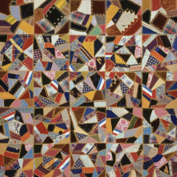 Post #10 Piecing Things Together