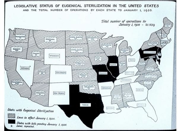 Rights at Risk: What Is Your Value to the Nation?