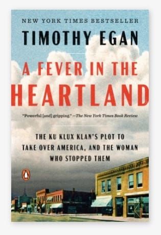 Fever Pitch: Dethroning the Klan's Consummate Grifter