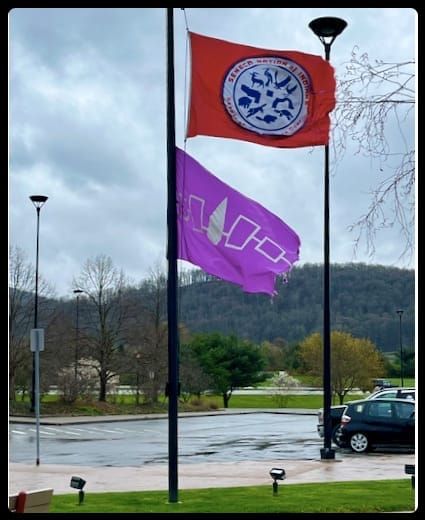 Post 49: Who Lives Here? Stories Differ When Nations Collide